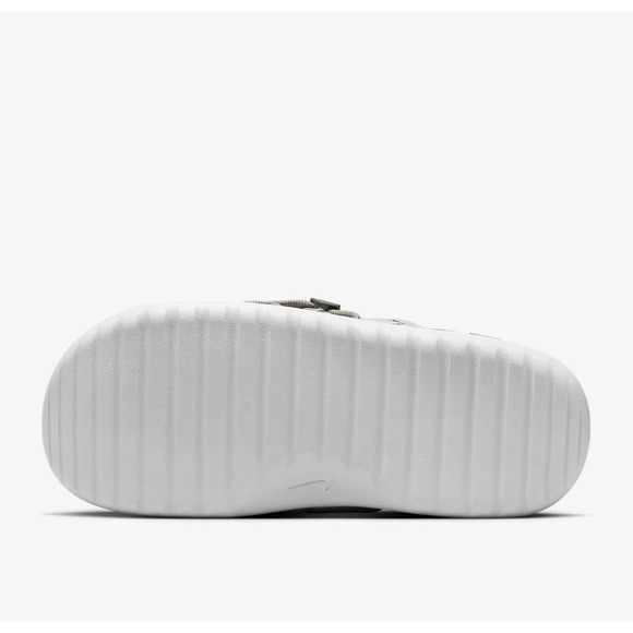 Nike Asuna 2 Slides Men's Grey Ore NIB - Picture 7 of 7